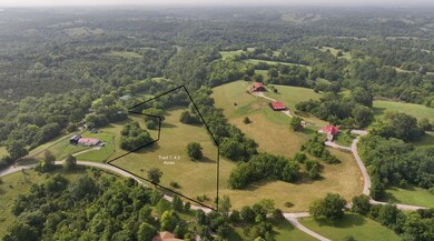 860 Central Pike unit 7, Harrodsburg, KY 40330 - photo 2