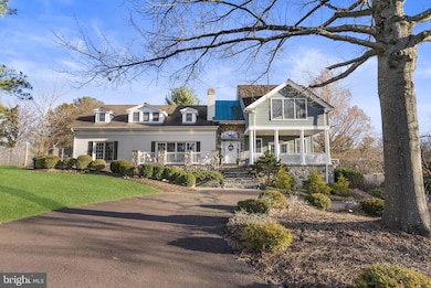 1716 Landis Rd, Eagleville, PA 19403 - photo 3