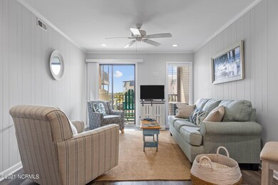 2008 E Fort MacOn Rd unit H2, Atlantic Beach, NC 28512 - photo 4