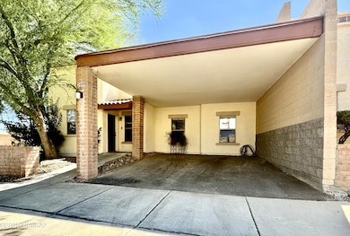 2009 W Dozemary Ct, Tucson, AZ 85713 - photo 5