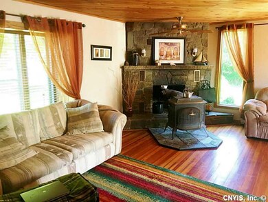 Family Room.