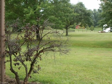 LARGE LOT