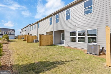 2209 Chant St, Dacula, GA 30019 - photo 6