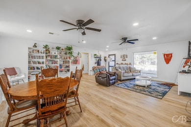 4858 Mary Lou Ln, Abilene, TX 79606 - photo 7