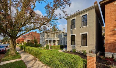 34 E Mithoff St, Columbus, OH 43206 - photo 2