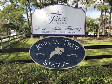 JOSHUA TREE STABLES