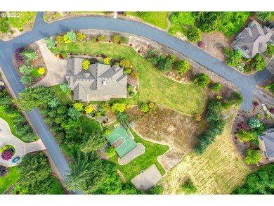 Drone View/UAV