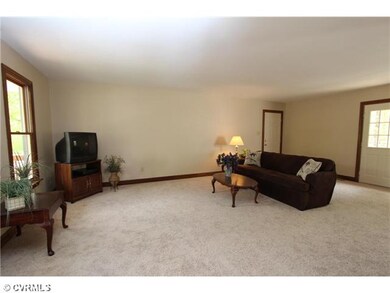 Den/Family/Great Room