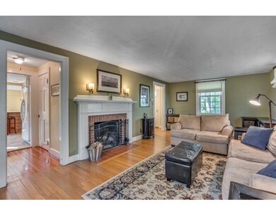 46 Lewis Rd, Swampscott, MA 01907 - photo 4