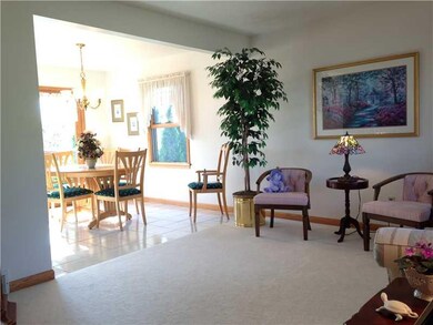 Dining Room.