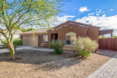 219 N 102nd Place, Mesa, AZ 85207 - photo 3