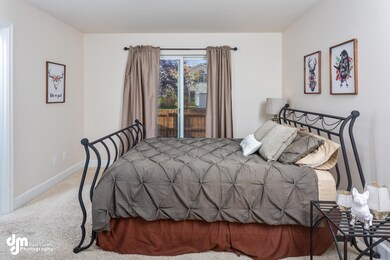 Master Suite 1st Floor