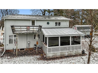 241 S Saint W, Amery, WI 54001 - photo 4