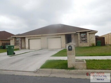 0000 Garden Woods Ave, Brownsville, TX 78526 - photo 7