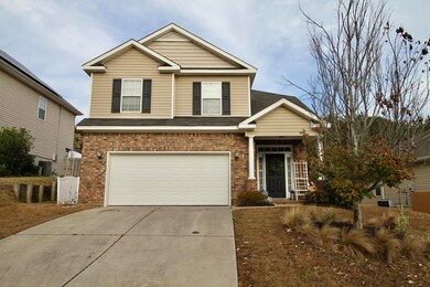 743 Wickham Dr, Evans, GA 30809 - photo 2
