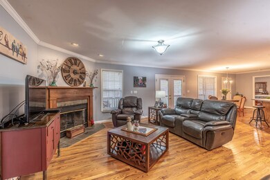 187 McCullar Weaver Rd SW, Milledgeville, GA 31061 - photo 5