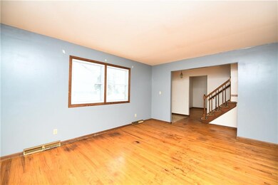 1315 W Grant St, Thorntown, IN 46071 - photo 3