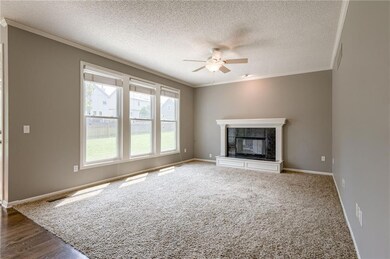14697 S Rene St, Olathe, KS 66062 - photo 6