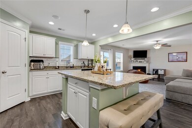 18 Steeds Glen Rd, Piedmont, SC 29673 - photo 7