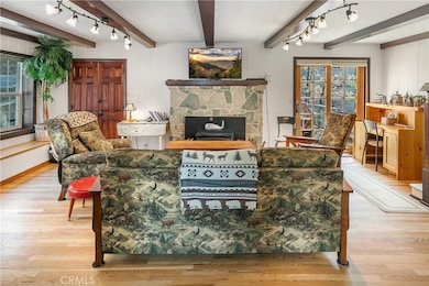 2726 View Dr, Running Springs, CA 92382 - photo 5