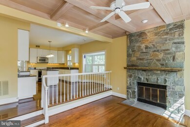 8011 Quarry Ridge Way, Bethesda, MD 20817 - photo 3