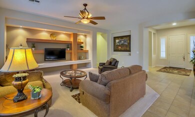 great room