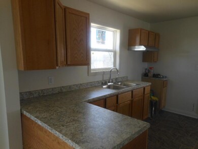 New Kitchen cabinetry and counters
