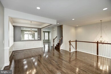 3439 Kemper Rd, Arlington, VA 22206 - photo 5
