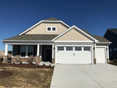 401 Cascade Loop unit Lot 118 Seaglass - S, Little River, SC 29566 - photo 2