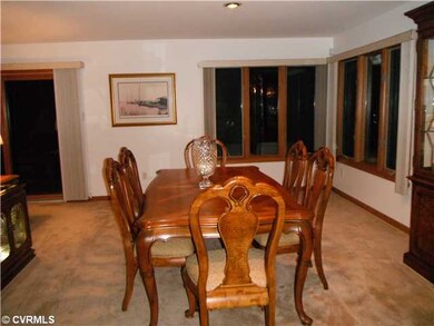 Interior Space/Layout