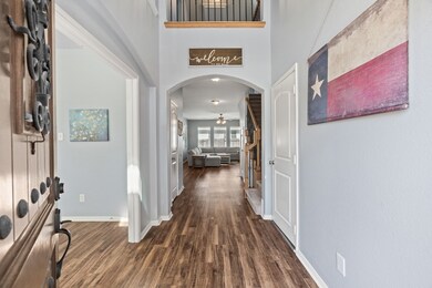 18922 S Sapling Oaks Place, Magnolia, TX 77355 - photo 3