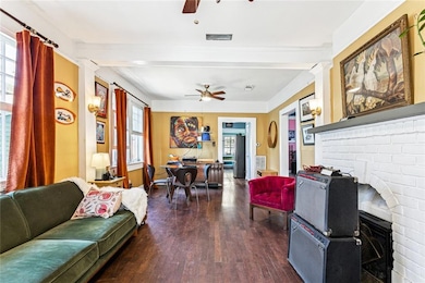 2531 Aubry St, New Orleans, LA 70119 - photo 3