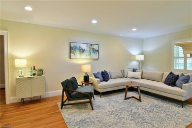 1809 Runnymede Rd, Winston Salem, NC 27104 - photo 6