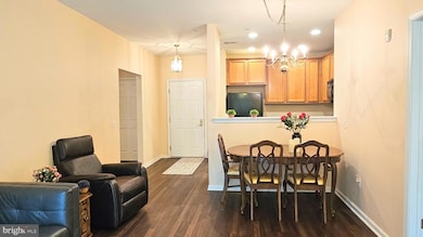 1309 Colts Cir unit D, Lawrence Township, NJ 08648 - photo 2