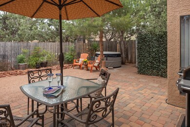 Gorgeous Outdoor Living Spaces