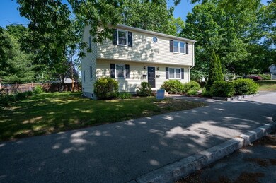 25 Agate Ave, Worcester, MA 01604 - photo 2