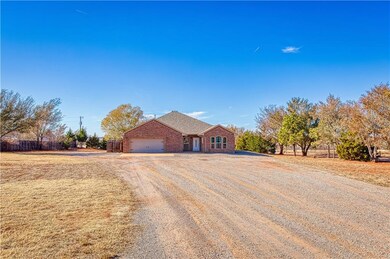 10663 N 2000 Rd, Elk City, OK 73644 - photo 3