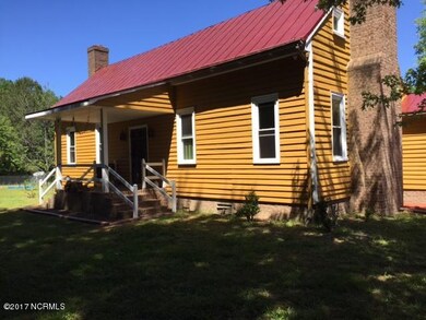 12448 Freeman Cabin Rd, Castalia, NC 27816 - photo 3