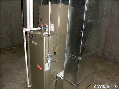 Other Hi-Efficiency Furnace