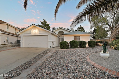 7328 Desierto Sol Ct, El Paso, TX 79912 - photo 3