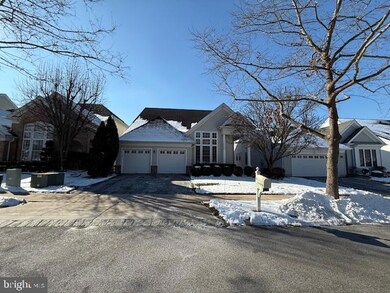 121 Einstein Way, East Windsor, NJ 08512 - photo 2