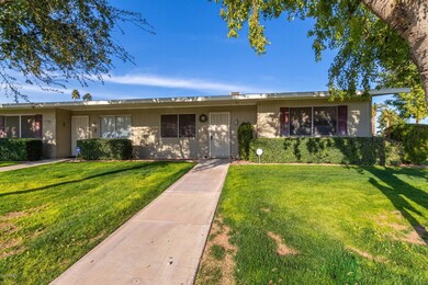 11002 W Santa fe Dr unit 69, Sun City, AZ 85351 - photo 3