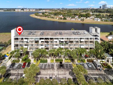 Lakeshore Club unit 607, West Palm Beach, FL 33401 - photo 3