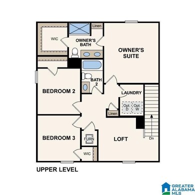 26 Griffin Dr, Childersburg, AL 35044 - photo 3