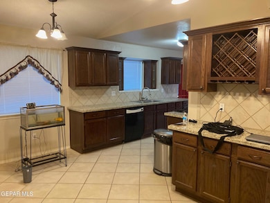 14312 Desert Point Dr, El Paso, TX 79928 - photo 6