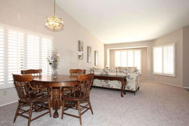 Dining Room-Family Room