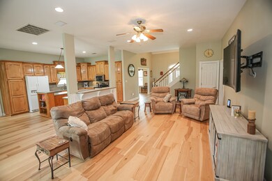 107 County Road 461a, Brazoria, TX 77422 - photo 7