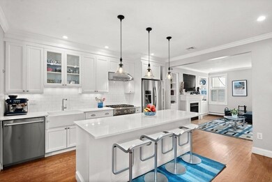 49 Pearl St unit 2, Charlestown, MA 02129 - photo 4