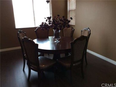 FORMAL DINING AREA.