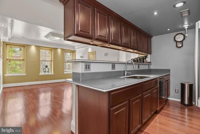 610 N Eutaw St unit C, Baltimore, MD 21201 - photo 6